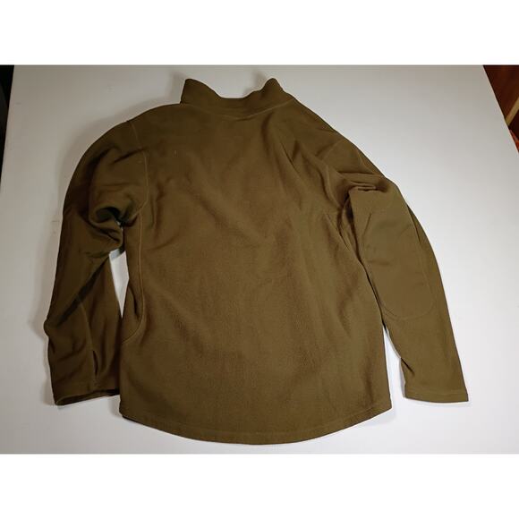 Condor Alpha Micro Fleece Jacket XXL - Excellent Condition - Picture 4 of 4